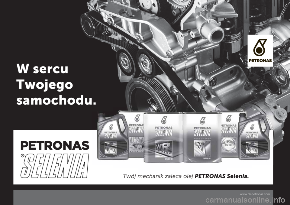 Alfa Romeo Giulietta 2019  Instrukcja Obsługi (in Polish) 