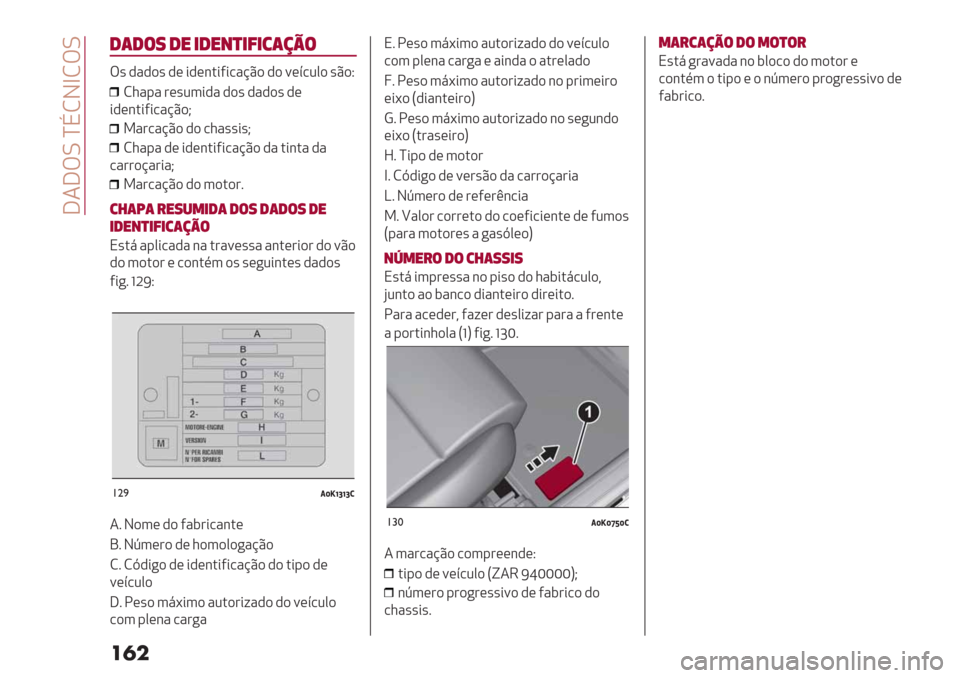 Alfa Romeo Giulietta 2019  Manual do proprietário (in Portuguese)  ]4]TL aEMJbMTL
��
�
1(1$8 1" &1"+)&=&3(/0$
T’ ,",)’ ,( *,(&.*5*/"@C) ,) =(>/20) ’C)Q
M1"-" #(’23*," ,)’ ,",)’ ,(
*,(&.*5*/"@C)I
9"#/"@C) ,) /1"’’*’I
M1"-" ,( *,(&.*5*/"@C) ," .*&.