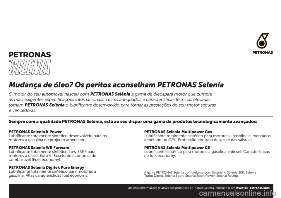 Alfa Romeo Giulietta 2019  Manual do proprietário (in Portuguese) 
