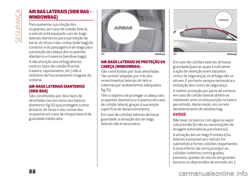 Alfa Romeo Giulietta 2019  Manual do proprietário (in Portuguese)  LND^64Jh4
��
(&# %(’ !()"#(&8 B8&1" %(’ R
P&+1$P%(’C
!"#" "23(&."# " -#).(@C) ,)’
)/2-"&.(’? (3 /"’) ,( /)0*’C) 0".(#"0?
) =(>/20) (’.8 (:2*-",) /)3 "*#G$"+’
0".(#"*’ ,*"&.(*#)