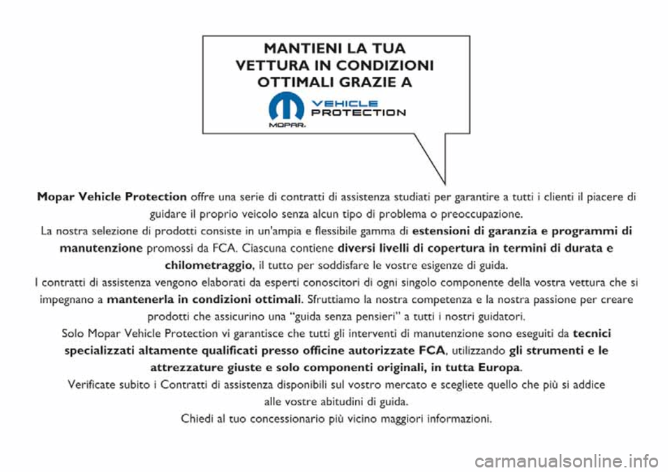 Alfa Romeo MiTo 2017 Manuale del proprietario (in Italian) Alfa Romeo MiTo 2017 Manuale del proprietario (in Italian)