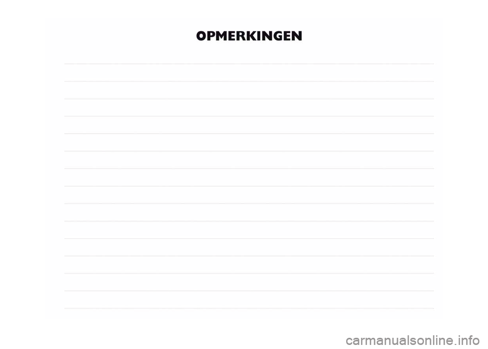 Alfa Romeo MiTo 2016 Handleiding (in Dutch) Alfa Romeo MiTo 2016 Handleiding (in Dutch)