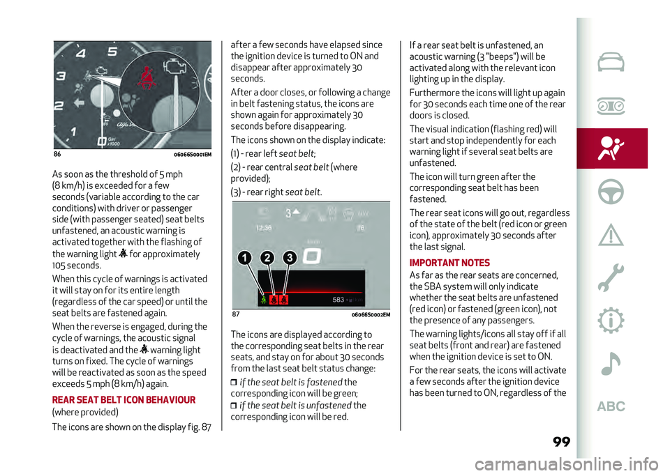 Alfa Romeo Stelvio 2020  Owners Manual ���	�
�6�8�6�8�8�(�6�6�6�;�+�
�� ����
 �� ��� ��������� �� �0 ���
�+�2 �
��=��. �	� ��!������ ��� � ���
�����
�� �+����	���� �������	�
�