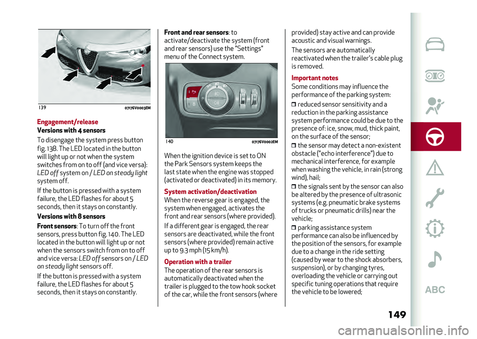 Alfa Romeo Stelvio 2020  Owners Manual ������

�6�@�;�@�8�1�6�6�6�7�+�
�+���������	�*�������
�1�����
�� ���	� �= �����
��
�� ��	���
���� ��� ������ ����� ������
��	�� �D�I