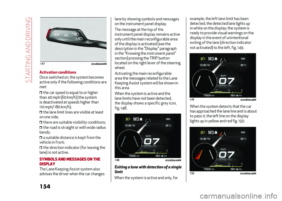 Alfa Romeo Stelvio 2020  Owners Manual ��%�����#�-�@���-�3��3��#�B�#�-�@
��� ���
�6�@�>�>�8�(�6�6�6�;�+�
���	����	��
� ��
����	��
��
�,�
�� ���	����� ��
� ��� ������ �������
����	
