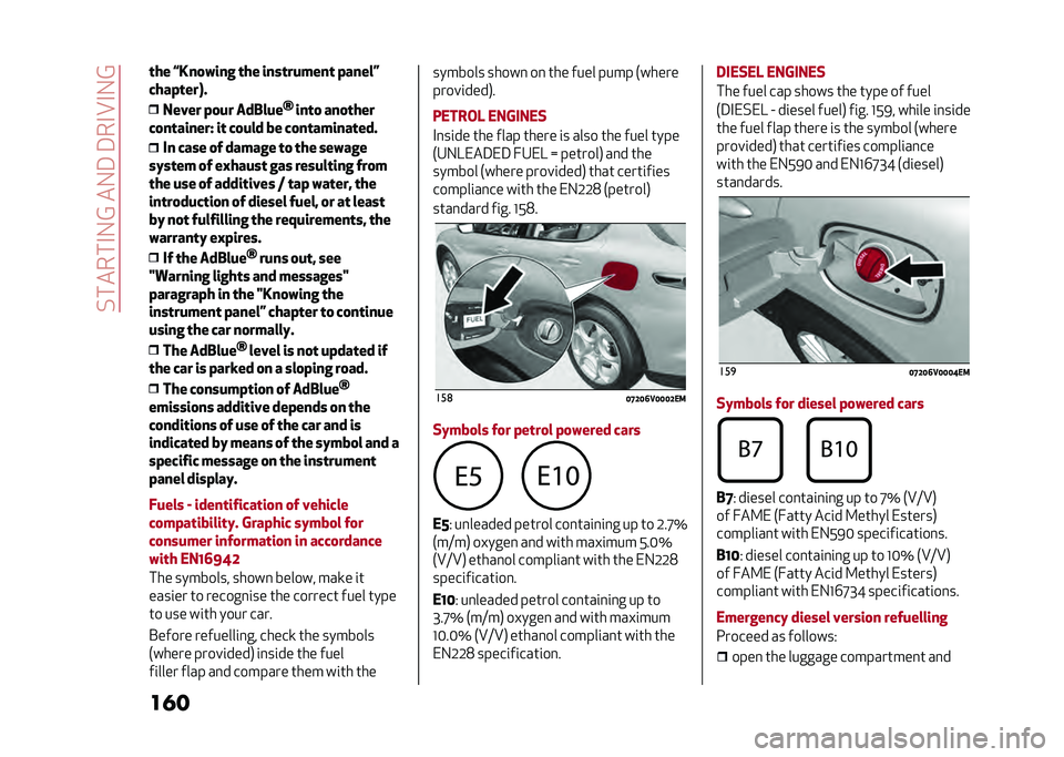Alfa Romeo Stelvio 2020  Owners Manual ��%�����#�-�@���-�3��3��#�B�#�-�@
����	�� �E�/��
���� �	�� ����	������	 �!�����F
����!�	���<� 
����� �!�
�� ���0���
�O
���	�
 ���
�	���
��
��