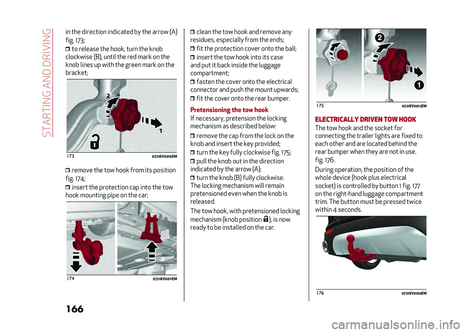 Alfa Romeo Stelvio 2020  Owners Manual ��%�����#�-�@���-�3��3��#�B�#�-�@
����	�
 ��� ��	�����	��
 �	�
��	����� �� ��� ����� �+��.
��	�� �D�F�I�"
�� ������� ��� ����
� ����
 ���