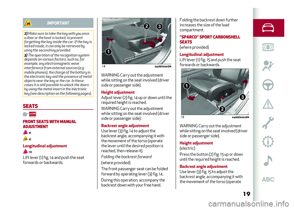 Alfa Romeo Stelvio 2020 Owners Guide �����������
�� �.��� ���� ��	 ���� ��� ��� ���� ��	� �	�
��
� ��	�	� �	� ��� ��	�	� �� ��	����� ��	 �
�����
�
��	�������
� ��� 