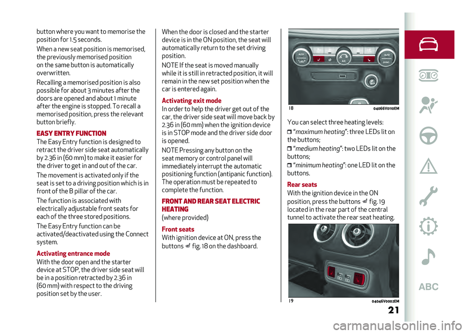 Alfa Romeo Stelvio 2020 Owners Guide ��������
 ����� ��� ���
� �� ������	�� ���
����	��	��
 ��� �D��0 �����
���
����
 � �
�� ���� ����	��	��
 �	� ������	����
��� �