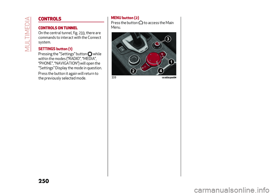 Alfa Romeo Stelvio 2020  Owners Manual ��9�4�?��#�9��3�#�
����
������
�	
�
������
�	 �� ������
�,�
 ��� ���
���� ���
�
��� ��	�� �1�I�I� ����� ���
������
�� �� �	�
������ �
