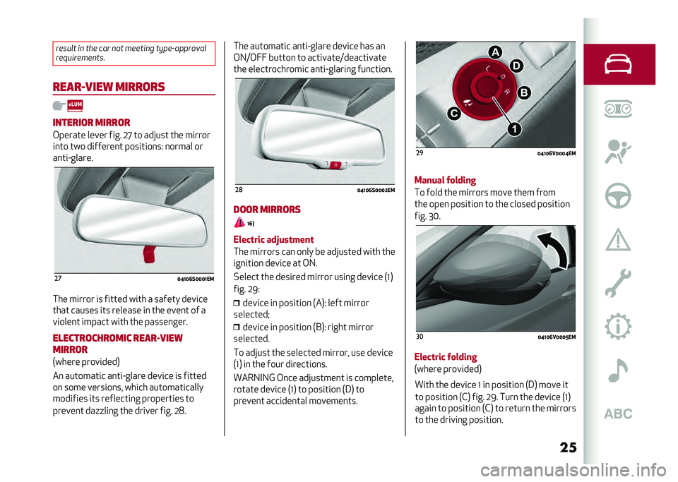 Alfa Romeo Stelvio 2020 Owners Guide �������� ��
 ��� ��� �
�	� ������
� ���
��#��
�
��	���
���/�������
���
��������� �������	 �������� ������
�,������ �����