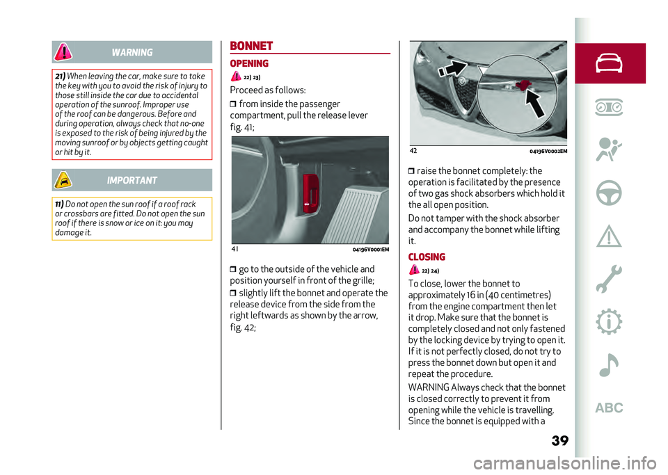 Alfa Romeo Stelvio 2020 Service Manual ���������
��� �0���
 ������
� ��� ���� ���� ���� ��	 ����
��� ��� ���� ��	� ��	 ���	�� ��� ���� �	� ��
���� ��	
���	�� ���