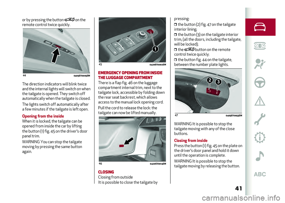 Alfa Romeo Stelvio 2020 Service Manual ���� �� ������	�
� ��� ������
 ��
 ���
������ ���
���� ���	�� �6��	��
��� ��
�6�=�6�?�8�1�6�6�6�?�+�
��� ��	�����	��
 �	�
��	������ ��	