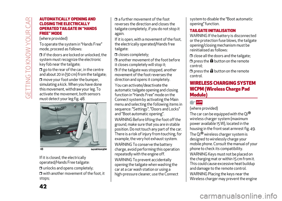 Alfa Romeo Stelvio 2020 Service Manual ��@����#�-�@���,��A�-�,��� �,�4���&��
�����������
��
�
� ������� ���
�
�
��	��� ��� ��
��
����
��
�
�
�������� ����
���� �� � ����