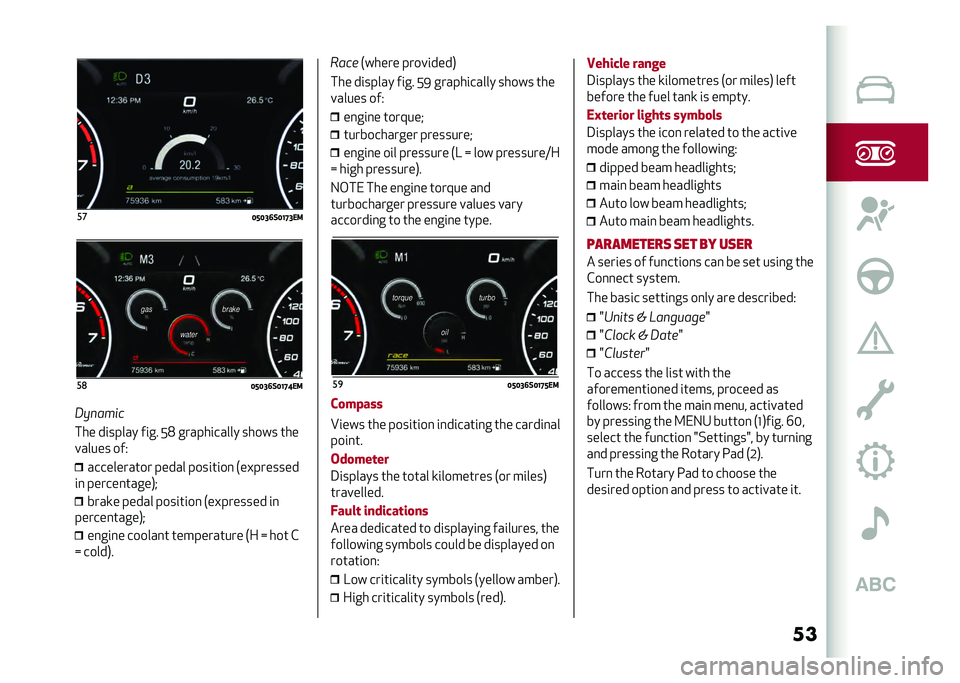 Alfa Romeo Stelvio 2020 Workshop Manual ����
�6�?�6�7�8�(�6�;�@�7�+�
�!��
����
��� ��	����� ��	�� �0�2�������	����� ����� ���
������ ���* ����������� ����� ����	��	��
 �+