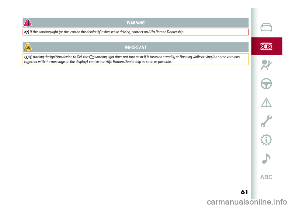 Alfa Romeo Stelvio 2020 Repair Manual ���������
��� �� ��� ����
��
� ����� �$�	� ��� ���	�
 �	�
 ��� ����
����% ������� ����� ������
�� ��	�
���� ��
 ���� � �	���	 �