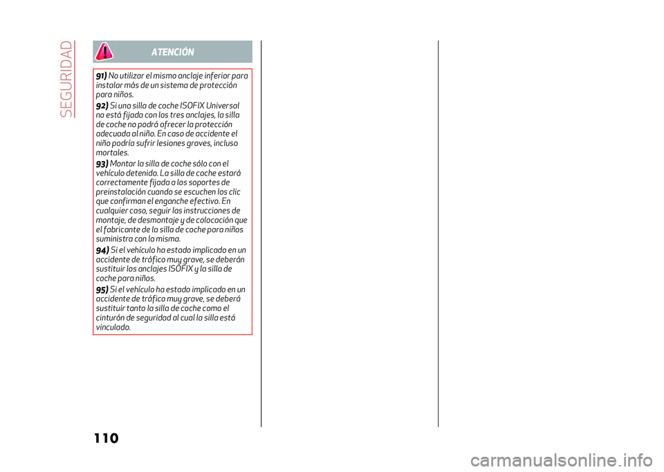 Alfa Romeo Stelvio 2020  Manual del propietario (in Spanish) ��"��)�:��@�9��9
��� ��������
� �� �%� ���
��
��� �� ��
��� ������� �
�����
�� ����
�
������� ��� �
� �� ��
����� �
� ��������