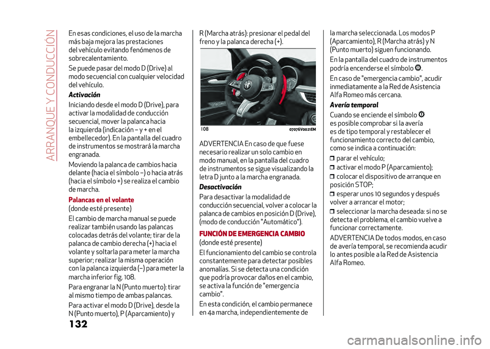 Alfa Romeo Stelvio 2020  Manual del propietario (in Spanish) ������0�>�:���?��*�/�0�9�:�*�*�@�E�0
����� ���	� ������������ �� ��� �� ��	 �
�	����	
�
�� �&�	�!�	 �
��!���	 ��	� ������	������
��� ����