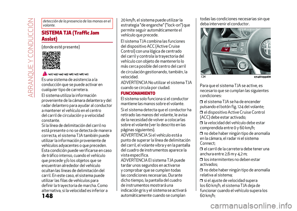 Alfa Romeo Stelvio 2020  Manual del propietario (in Spanish) ������0�>�:���?��*�/�0�9�:�*�*�@�E�0
���
 �
������
�� �
� �� ��������
� �
� ��� ����� �� ��
�	�������
������� ��,� �!��%�&�=�=�(� �,�&�7
��-