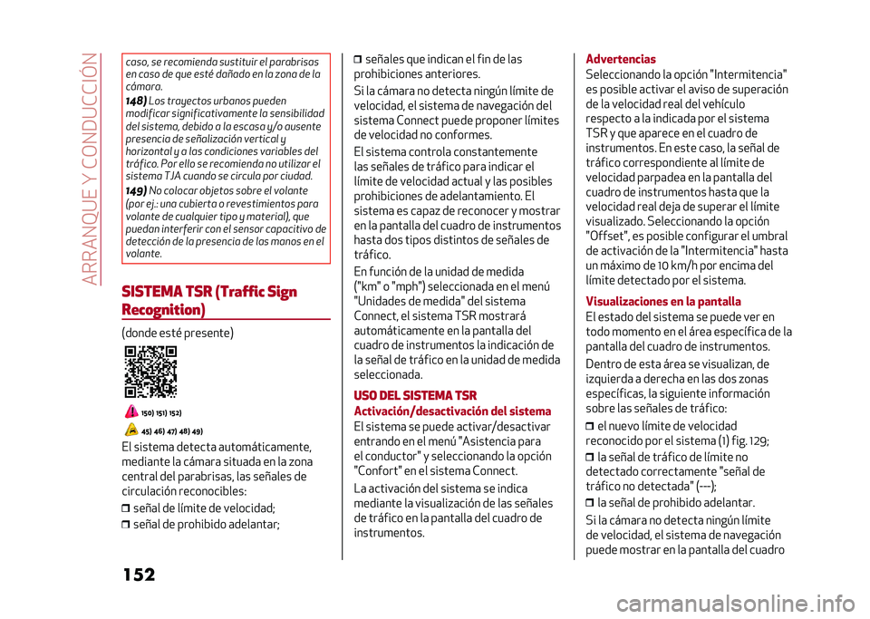 Alfa Romeo Stelvio 2020  Manual del propietario (in Spanish) ������0�>�:���?��*�/�0�9�:�*�*�@�E�0
��� ����� �� ������
���
� �����
���
� �� �������
���
�� ���� �
� ��� ����$ �
����
� �� �� ����