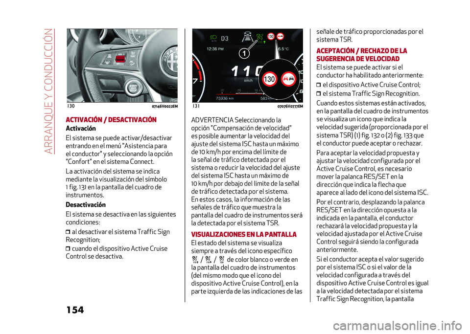 Alfa Romeo Stelvio 2020  Manual del propietario (in Spanish) ������0�>�:���?��*�/�0�9�:�*�*�@�E�0
��� ���
�=�G�A�C�?�5�=�=�D�D��
���������� � �������������
��
�����
��%�
�� ������
�	 �� ����� �	���