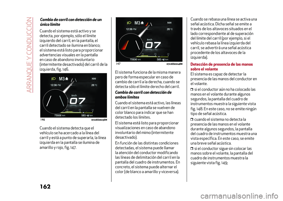 Alfa Romeo Stelvio 2020  Manual del propietario (in Spanish) ������0�>�:���?��*�/�0�9�:�*�*�@�E�0
����*��	��� �� ������
�	 ���� �	����� �
 ��
�������	� ��� ��!��
���� ��#�� �� ���
���
��%�������
