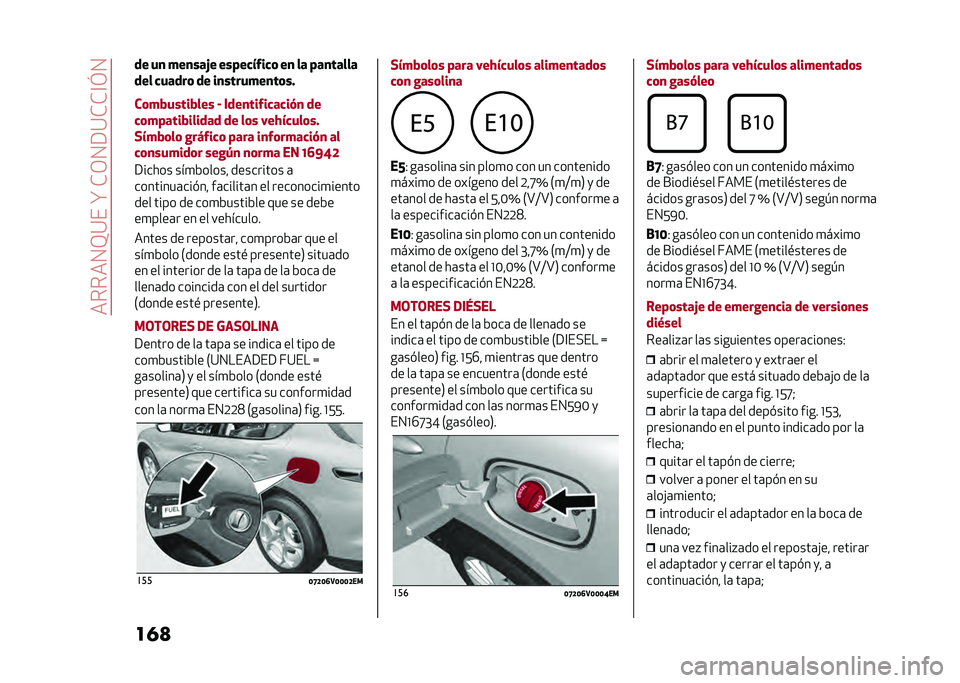 Alfa Romeo Stelvio 2020  Manual del propietario (in Spanish) ������0�>�:���?��*�/�0�9�:�*�*�@�E�0
���
�� ��
 ���
���(� ��� ��
��#��
�	 ��
 �� � ��
�����
��� �
�����	 �� ��
�������
��	��
��	����������