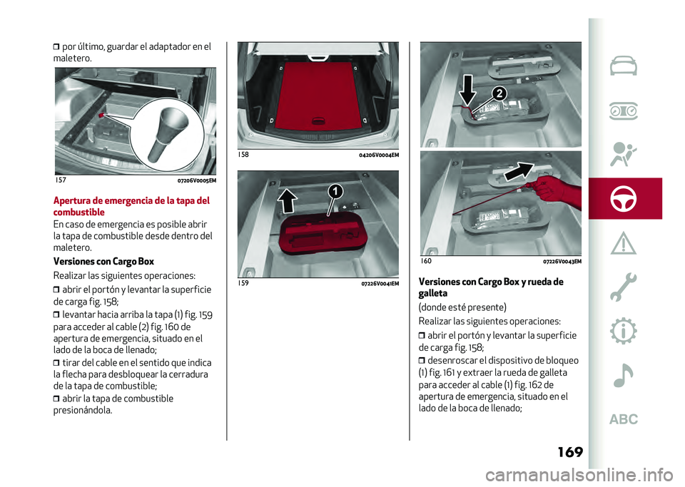 Alfa Romeo Stelvio 2020  Manual del propietario (in Spanish) ������ � ����
�� ���	���	� �� �	��	���	��� �� ��
�
�	������� ���
�=�G�D�=�?�5�=�=�=�E��
�� ������ �� �����&��
�
�� �� �� ��� � ���
�
�