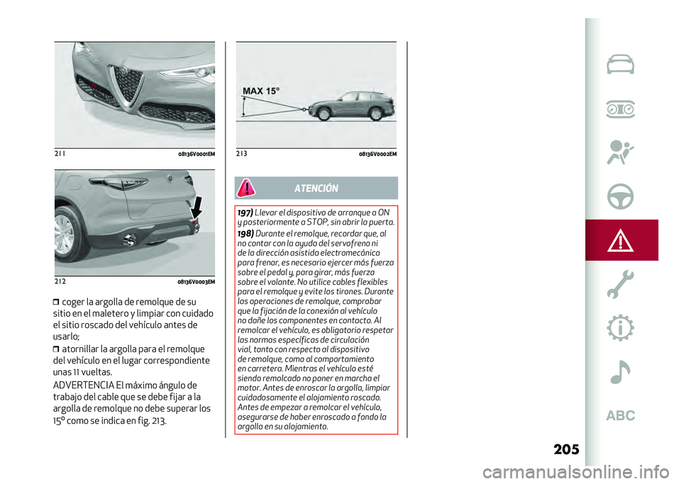 Alfa Romeo Stelvio 2020  Manual del propietario (in Spanish) ������
�=�@�A�>�?�5�=�=�=�A�����
�=�@�A�>�?�5�=�=�=�>������� ��	 �	������	 �� ���
����� �� ��
����� �� �� �
�	������ �
 ���
���	� ��� ���