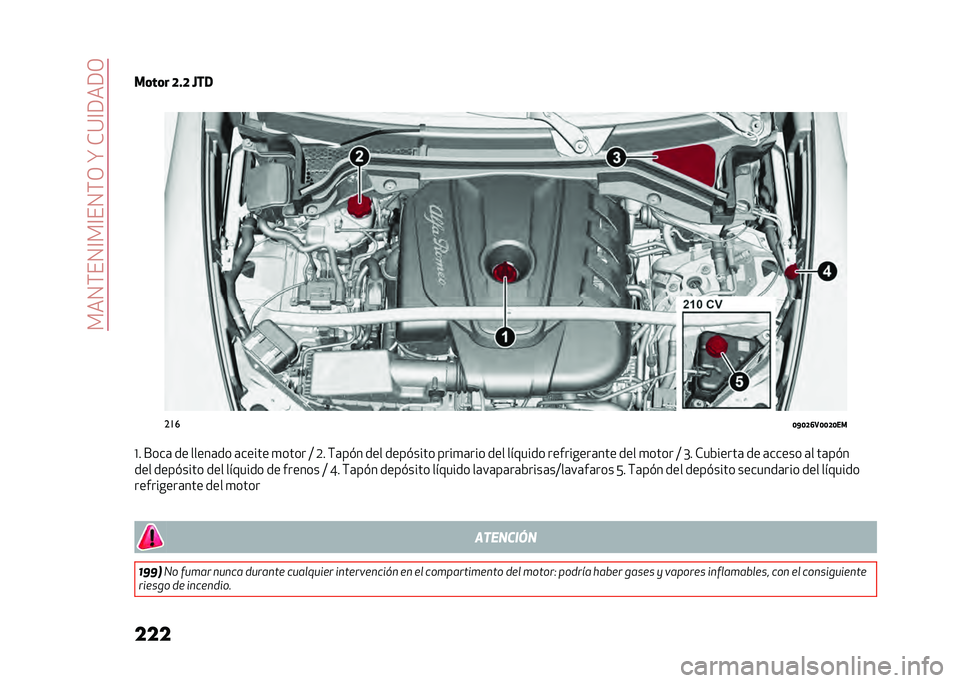 Alfa Romeo Stelvio 2020  Manual del propietario (in Spanish) ����0�(��0�@��@��0�(�/��?��*�:�@�9��9�/
��� �
��	��	� �D��D �I��/
�: ���
�=�F�=�D�?�5�=�=�D�=��
�J� �D���	 �� �����	�� �	����� �
���� �; �4� �(�	��#� ��