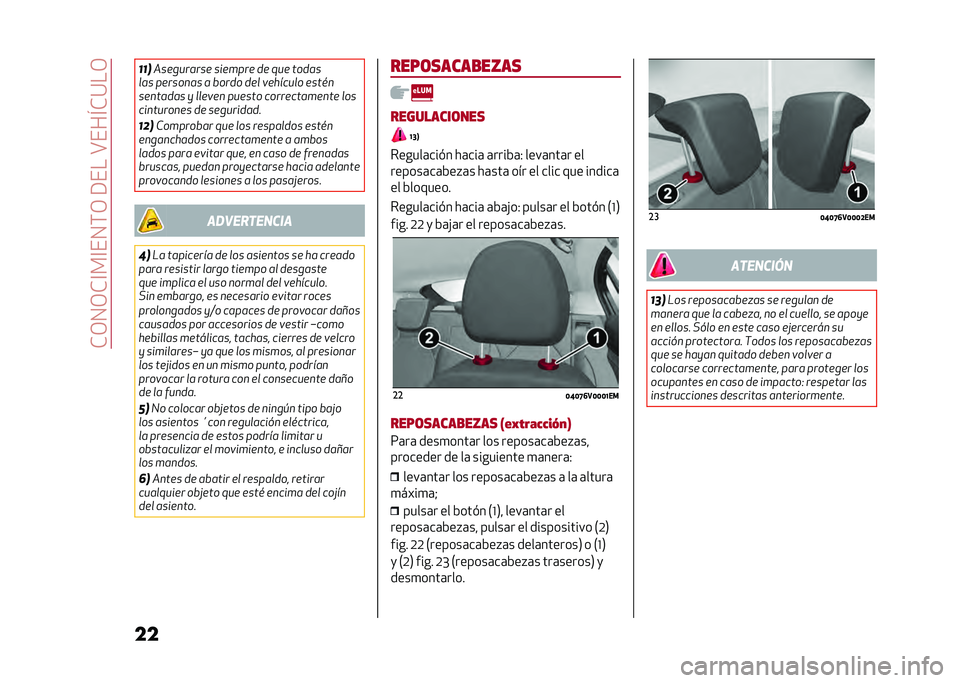 Alfa Romeo Stelvio 2020  Manual del propietario (in Spanish) ��*�/�0�/�*�@��@��0�(�/��9����A���I�*�:��/
�� ���
�"��������� ��
����� �
� ��� ���
��
��� �������� � ����
� �
�� �	��#����� ����$�
��
