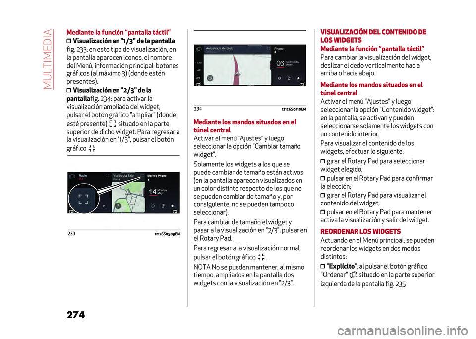 Alfa Romeo Stelvio 2020  Manual del propietario (in Spanish) ���:��(�@���9�@�
��	�������
�� �� �#��
�
��%�
 �6� ��
����� ���
����7
�5�������)��
��%�
 ��
 �K�A�;�>�K �� �� � ��
�����
���� �4�L�L�- �� ����