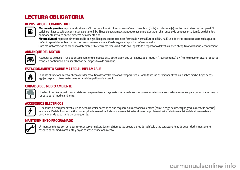 Alfa Romeo Stelvio 2020  Manual del propietario (in Spanish) ������� �	�
������	���
�*��-�.�+���/�. �/� ��.��0��+���0��
��	��	��� �� �&���	���
�
�- �������	� �� �������� ��#�� ��� ��	������	 ��
