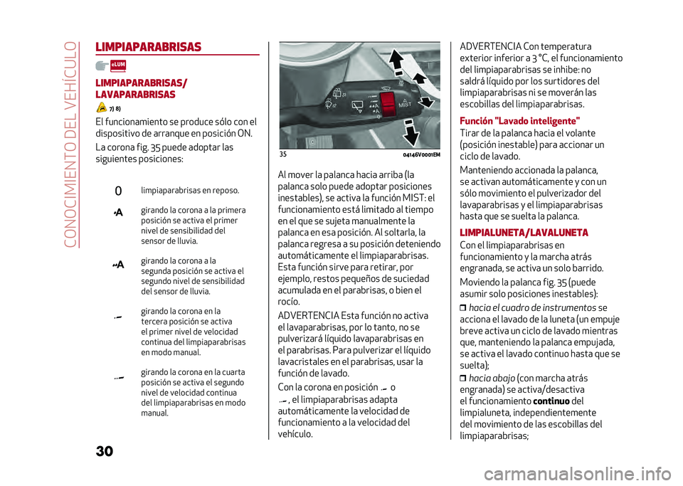 Alfa Romeo Stelvio 2020  Manual del propietario (in Spanish) ��*�/�0�/�*�@��@��0�(�/��9����A���I�*�:��/
�������������
�����
�����������
������
���������
�����
�G�B �@�B
�� ��������	�
����� �