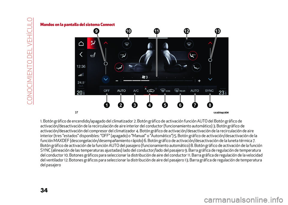 Alfa Romeo Stelvio 2020  Manual del propietario (in Spanish) ��*�/�0�/�*�@��@��0�(�/��9����A���I�*�:��/
�� �
��&�*�2�.�- �"�* �1�& �/�&�*�$�&�1�1�& �2�"�1 �-�(�-�$�"�7�& ��.�*�*�"��$ ��
�A�D�A�D�?�5�=�F�G�G��
�J� �D���#� ������� �