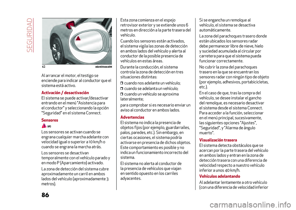 Alfa Romeo Stelvio 2020  Manual del propietario (in Spanish) ��"��)�:��@�9��9
�
� ��
�=�?�=�A�?�5�=�=�=�D��
�� �	���	���	� �� �
����� �� ������� ��
�������� ��	��	 ������	� �	� ��������� ��� ��
�