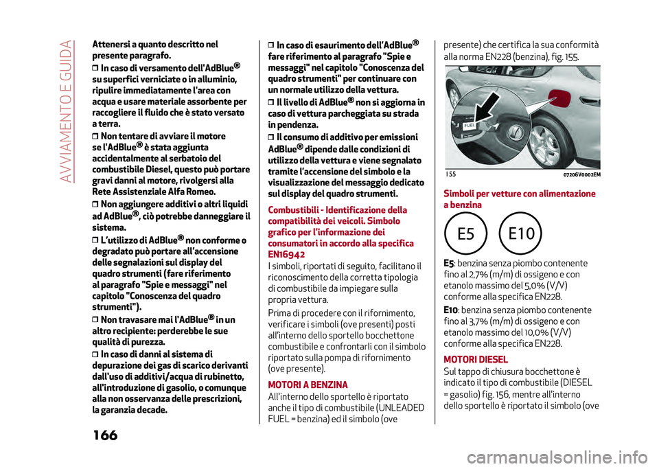Alfa Romeo Stelvio 2020  Manuale del proprietario (in Italian) ���A�A�<��2�/�%�:�+��/��&�9�<�#�
����
����
���� � ����
�� ��������� �
��	
������
�� ��������!��#
��
 ���� �� ������ ��
�� ���	�	�%�
��-