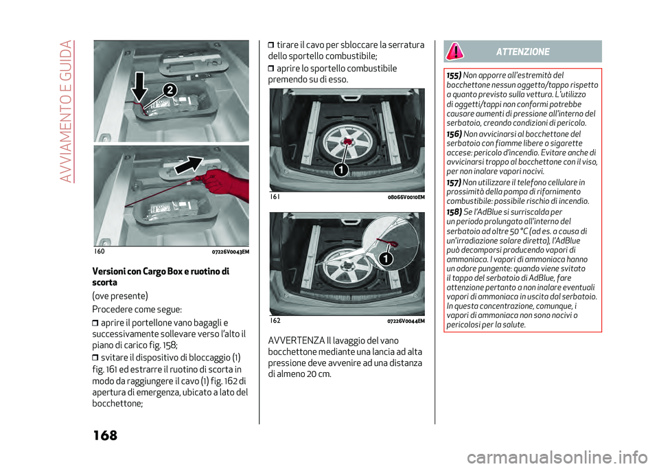 Alfa Romeo Stelvio 2020  Manuale del proprietario (in Italian) ���A�A�<��2�/�%�:�+��/��&�9�<�#�
���
 ���
�4�@�;�;�6�.�4�4�:�5��
�.������
� ���
 ����� �-��L � ������
� ��
������
�*��� �������
��,
��������