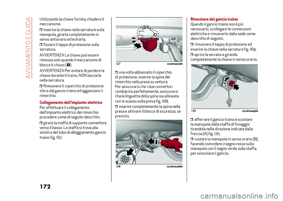 Alfa Romeo Stelvio 2020  Manuale del proprietario (in Italian) ���A�A�<��2�/�%�:�+��/��&�9�<�#�
��	��9�
������	��� ��	 ����	�� ������
�	� �������� ��
�
����	����
��)
�������� ��	 ����	�� �����	 ���