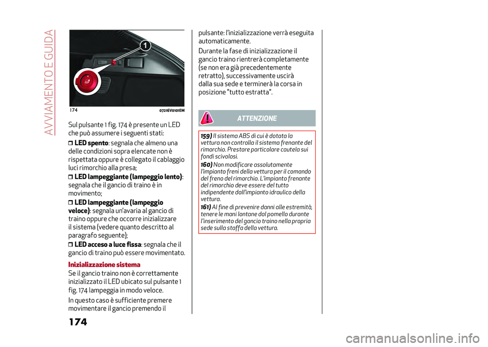Alfa Romeo Stelvio 2020  Manuale del proprietario (in Italian) ���A�A�<��2�/�%�:�+��/��&�9�<�#�
��	� ���
�4�@�;�8�6�.�4�8�4�8��
�!�� �����	��
� �D ���� �D�G�F � �������
� �� ��/�#
��� ���3 �	����
��� � �������