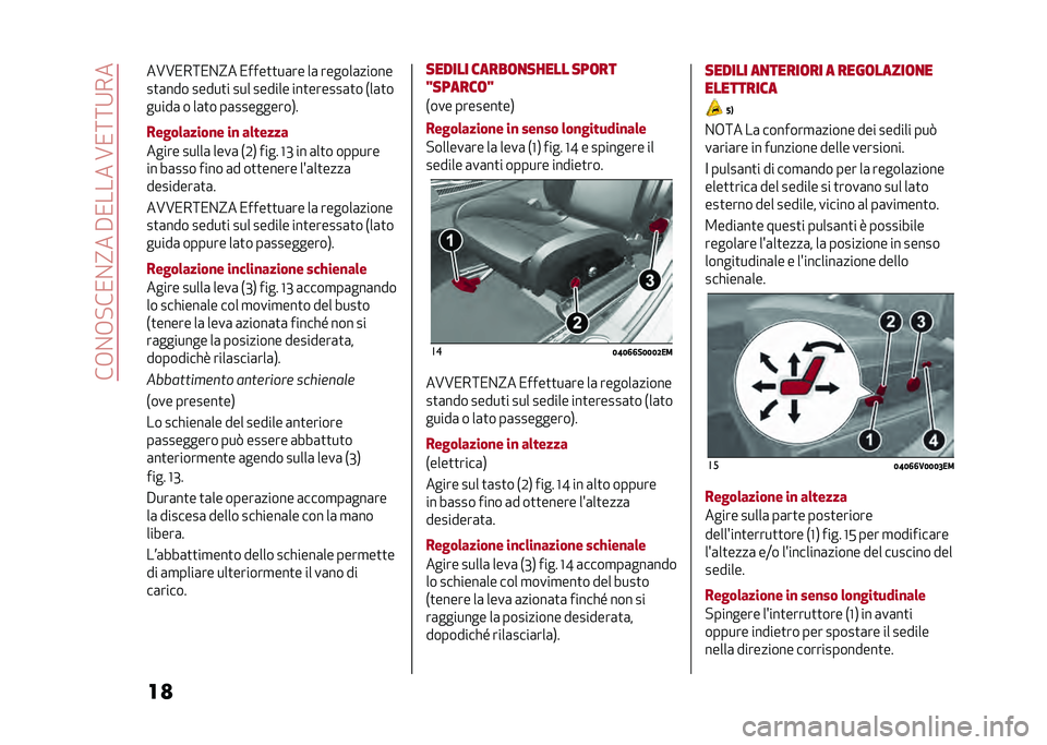 Alfa Romeo Stelvio 2020  Manuale del proprietario (in Italian) ���+�%�+�!��/�%�?���#�/�����A�/�:�:�9��
��
��A�A�/��:�/�%�?� �/����
�
��	�� ��	 ������	�����
��
�	��� �����
� ��� ������ ���
������	�
� �*��	
