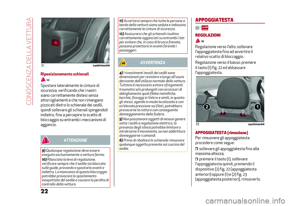 Alfa Romeo Stelvio 2020  Manuale del proprietario (in Italian) ���+�%�+�!��/�%�?���#�/�����A�/�:�:�9��
�� ��
�4�:�4�6�6�.�4�4�4�@��
�&���������
�� ��
�� ���$���
��	� �8�;�9
�!����
�	�� ��	�
���	��
���
� �� ����
