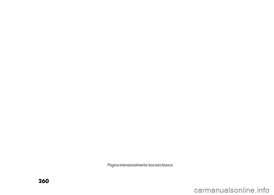 Alfa Romeo Stelvio 2020  Manuale del proprietario (in Italian) �����
� ��
��	�
����
����	�
��	 �������� ����
�� 