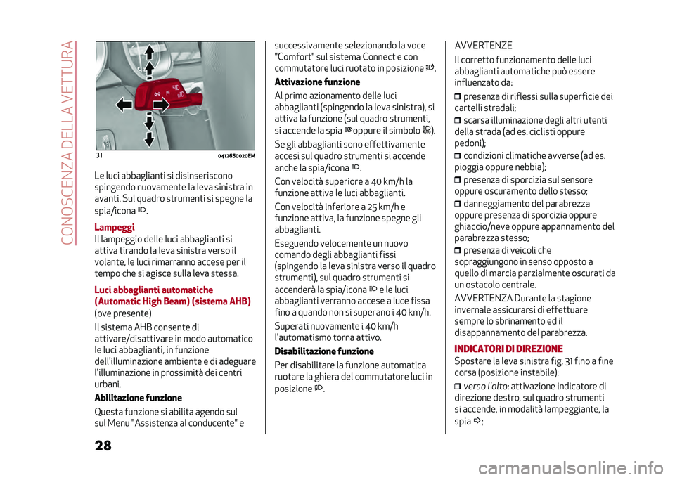 Alfa Romeo Stelvio 2020  Manuale del proprietario (in Italian) ���+�%�+�!��/�%�?���#�/�����A�/�:�:�9��
��
 ��
�4�:�8�;�6��4�4�;�4��
�� ���� �	���	����	��
� �� ��������������
��������� �����	�
���
� ��