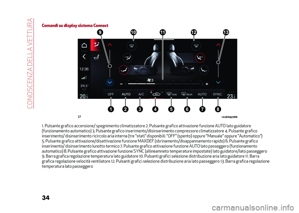 Alfa Romeo Stelvio 2020  Manuale del proprietario (in Italian) ���+�%�+�!��/�%�?���#�/�����A�/�:�:�9��
�� �
��"�!�,�$�-�  ��* �-� ��)�+�,�2 �� ��.�%�!�, ��"�$�$�%�(�. ��
�8�;�8�;�6�.�4�=�@�@��
�D� �����	��
� ���	���� �	����