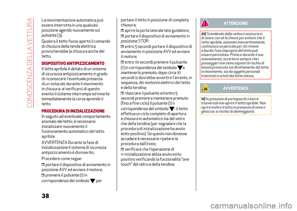Alfa Romeo Stelvio 2020  Manuale del proprietario (in Italian) ���+�%�+�!��/�%�?���#�/�����A�/�:�:�9��
��
��	 �
����
���
�	����� �	��
��
�	�
���	 ���3
������ ���
�����
�
�	 �� ���	 ���	����	��
���������