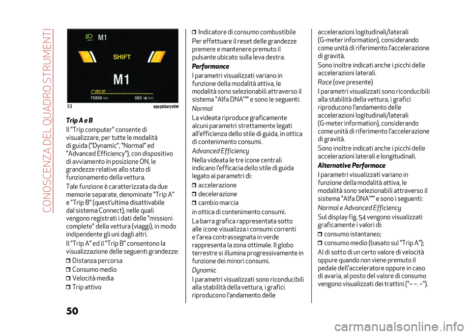 Alfa Romeo Stelvio 2020  Manuale del proprietario (in Italian) ���+�%�+�!��/�%�?���#�/���8�9��#��+��!�:��9�2�/�%�:�<
�� ��
�4�<�4�5�6��4�8�@�@��
���� � � �,
�<� �6�:��� ���
���
���6 �������
� ��
�����	�����	���