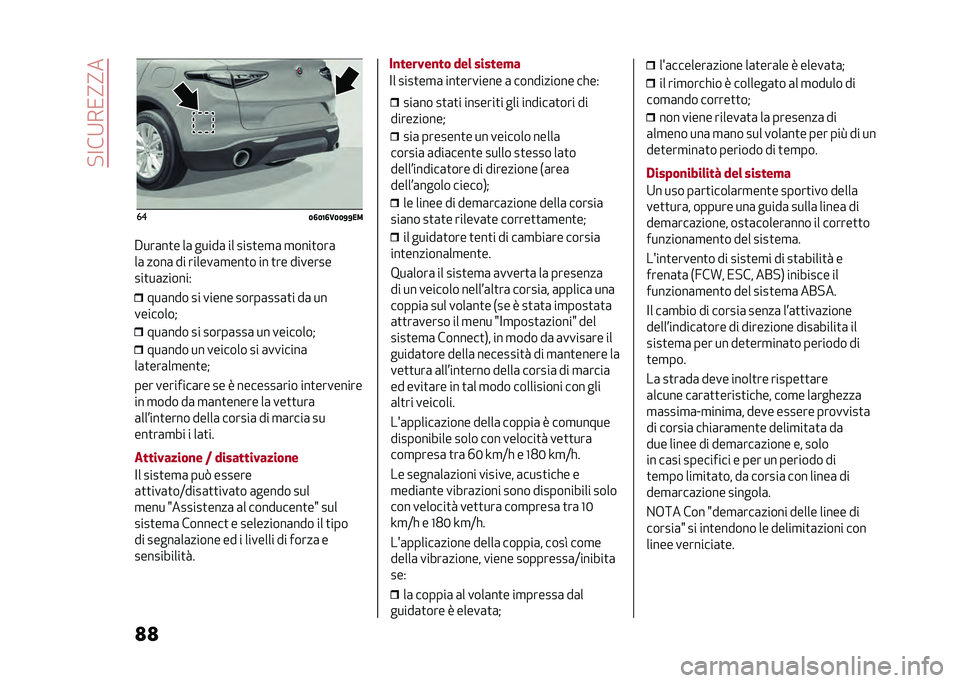 Alfa Romeo Stelvio 2020  Manuale del proprietario (in Italian) ��!�<��9��/�?�?�
�
�
 ��
�4�6�4�8�6�.�4�4�=�=��
�#���	��
� ��	 �����	 �� ����
��
�	 �
����
���	
��	 ����	 �� ������	�
���
� �� �
�� �������
���
�