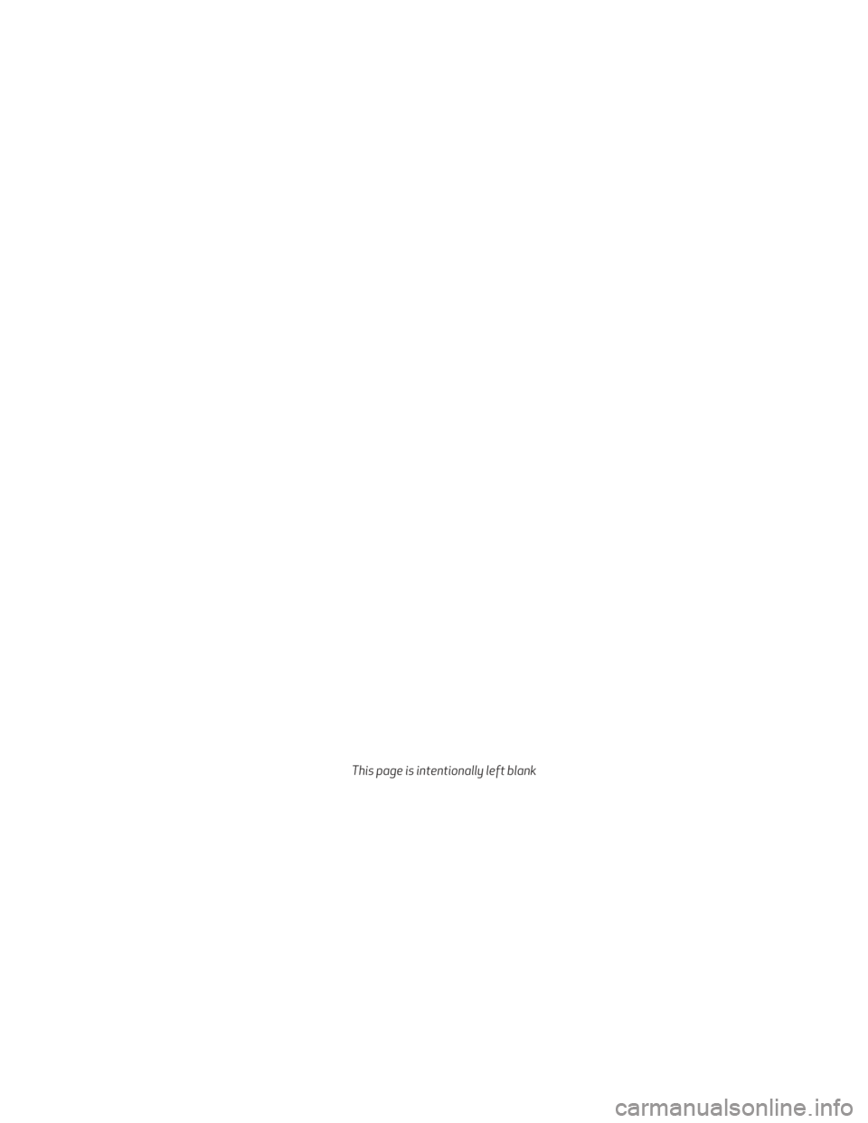 Alfa Romeo Stelvio 2018 Owners Manual This page is intentionally left blank Alfa Romeo Stelvio 2018 Owners Manual This page is intentionally left blank