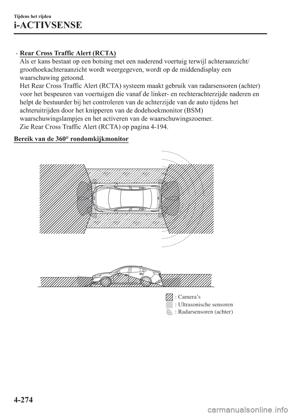 MAZDA MODEL 6 2019  Handleiding (in Dutch) �x�5�H�D�U��&�U�R�V�V��7�U�D�I�I�L�F��$�O�H�U�W���5�&�7�$�
�$�O�V��H�U��N�D�Q�V��E�H�V�W�D�D�W��R�S��H�H�Q��E�R�W�V�L�Q�J��P�H�W��H�H�Q��Q�D�G�H�U�H�Q�G��Y�R�H�U�W�X�L�J��W�H�U�Z�L�M�